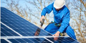 Installation Maintenance Panneaux Solaires Photovoltaïques à Les Mathes